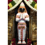 Hanuman Butter Alankaram