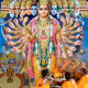 Vishnu Sahasranamam Chanting