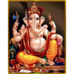 Sponsor a Day for Ganesha