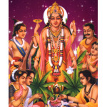 Sathya Narayana Pooja
